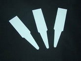 Spike Labels White 135mm (1000)